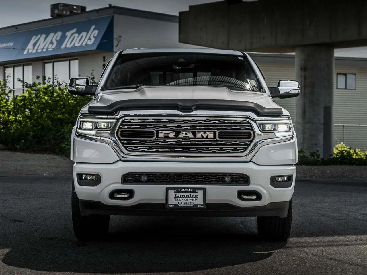 2020 Ram 1500 -1