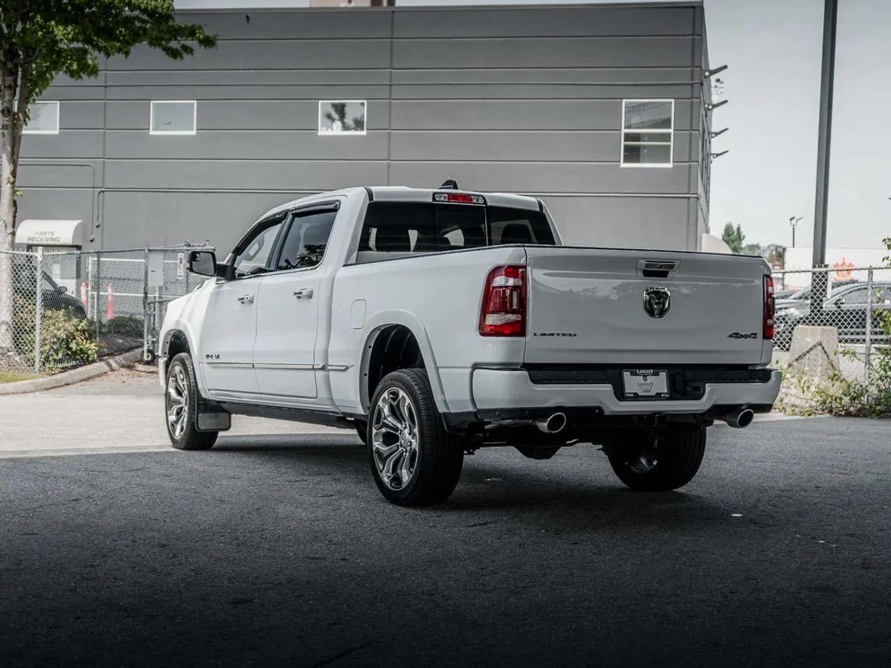 2020 Ram 1500 -3