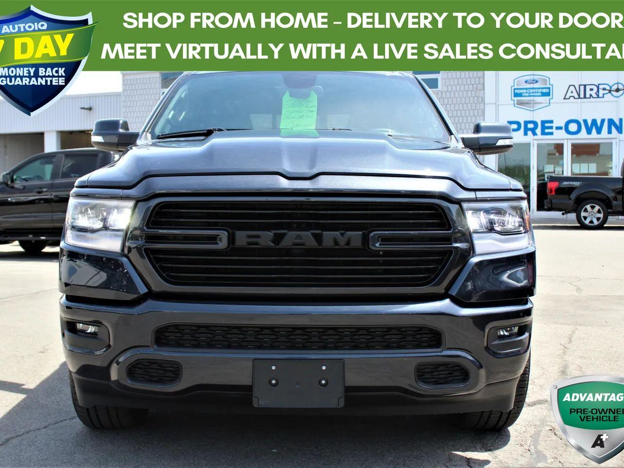 2020 Ram 1500 Sport-3