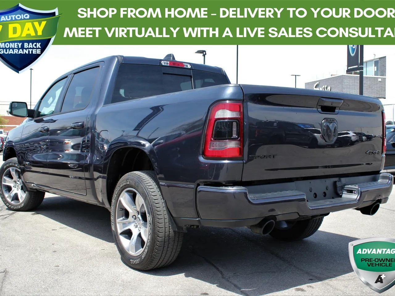 2020 Ram 1500 Sport-4