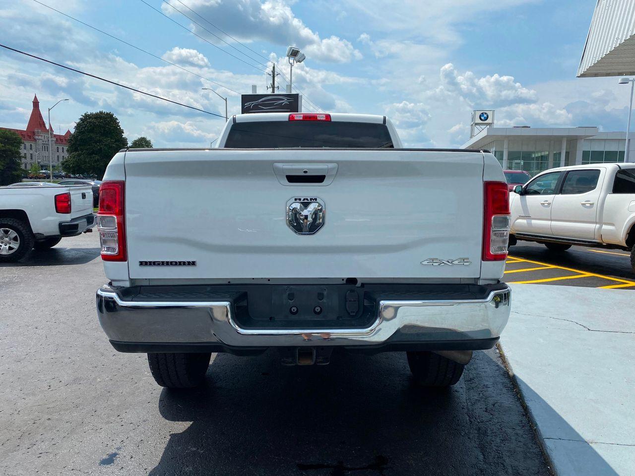 2020 Ram 2500 Big Horn-3
