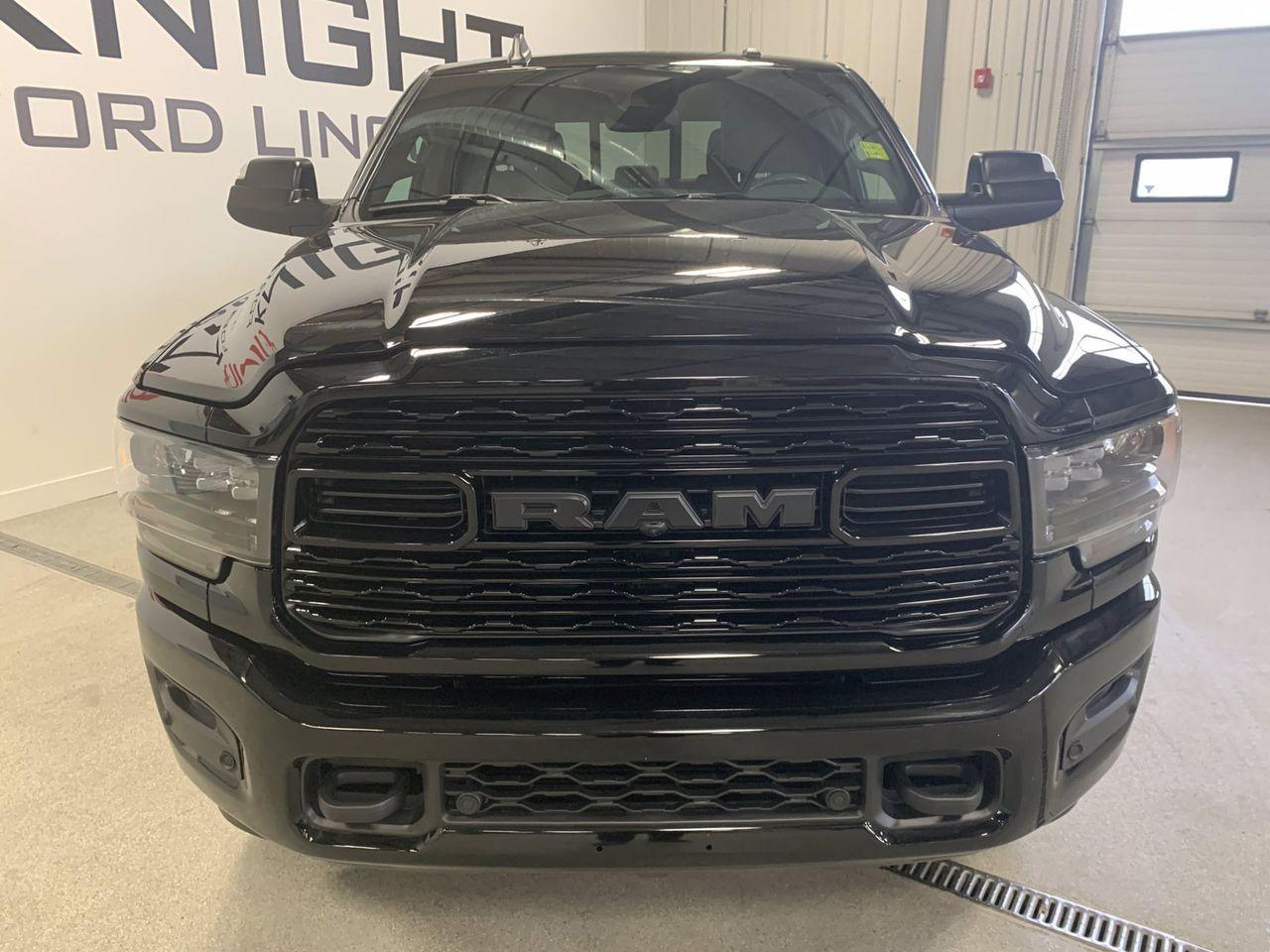 2020 Ram 2500 -2