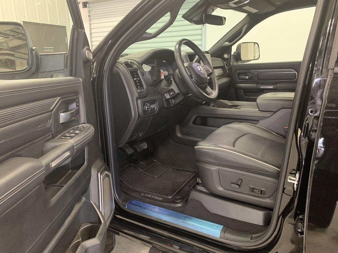 2020 Ram 2500 -3