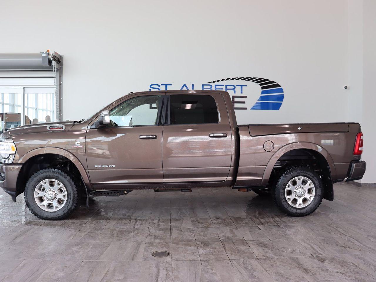 2020 Ram 2500 -1