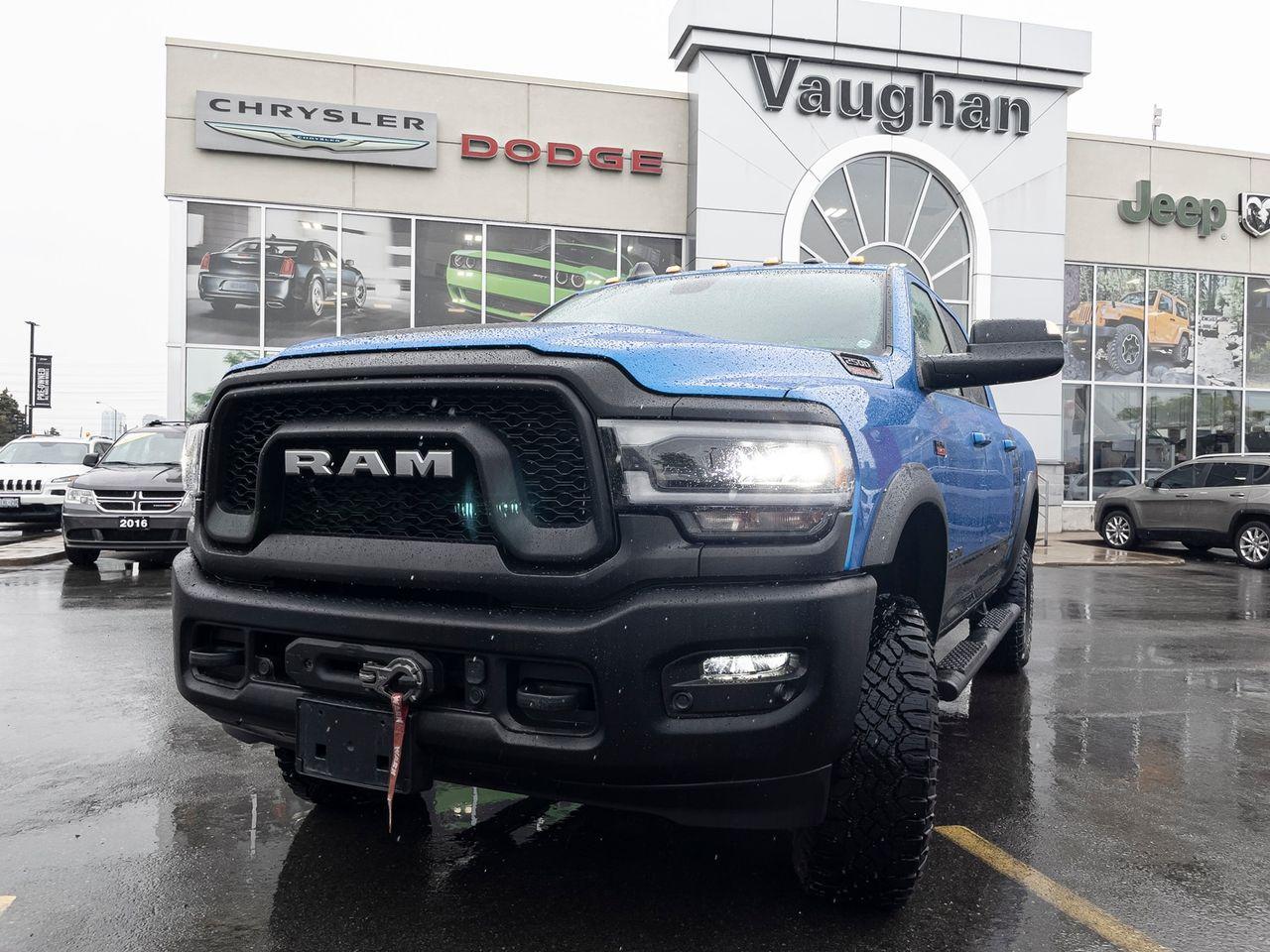 2020 Ram 2500 Power Wagon-0