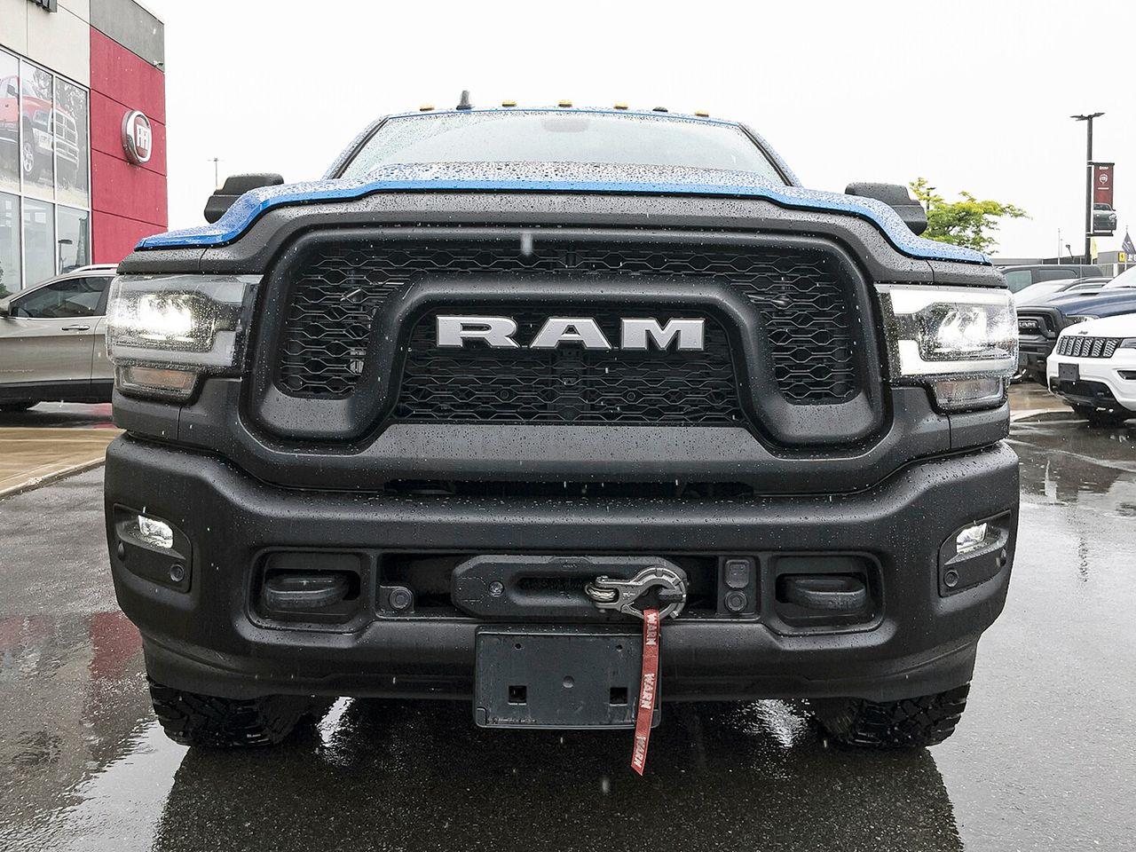 2020 Ram 2500 Power Wagon-2