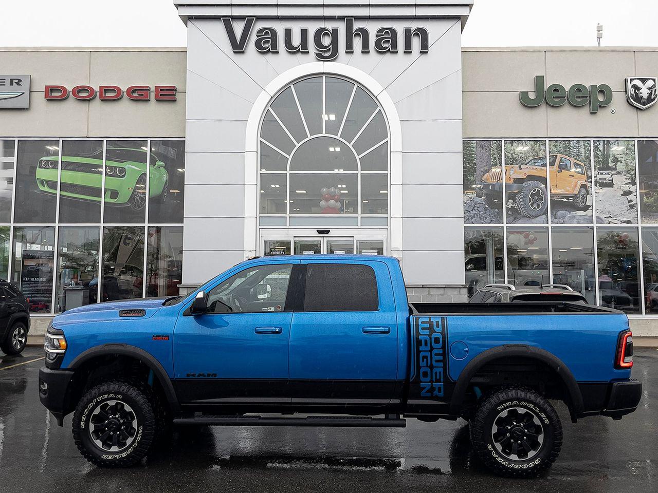 2020 Ram 2500 Power Wagon-3
