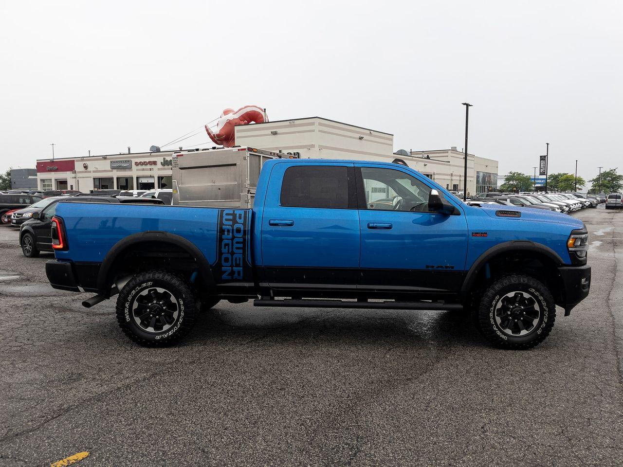 2020 Ram 2500 Power Wagon-4