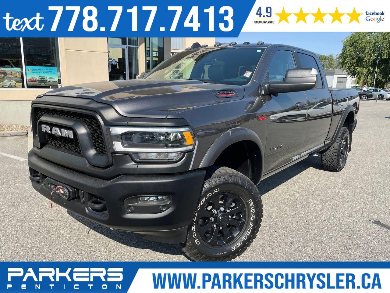 2020 Ram 2500 Power Wagon-0