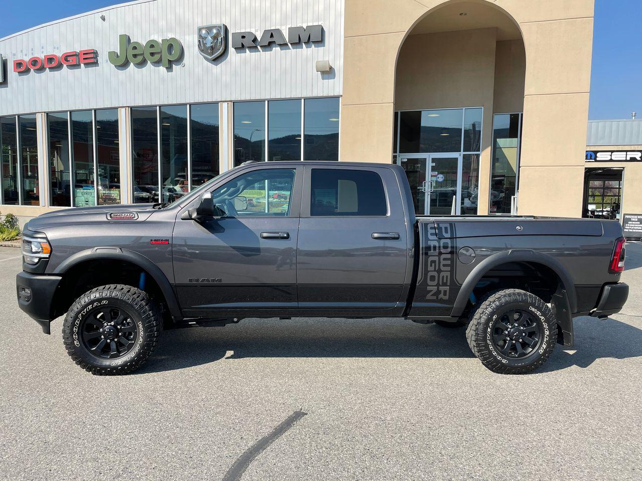 2020 Ram 2500 Power Wagon-1