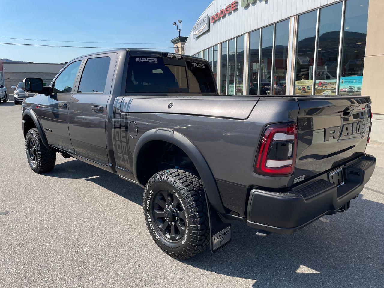 2020 Ram 2500 Power Wagon-2