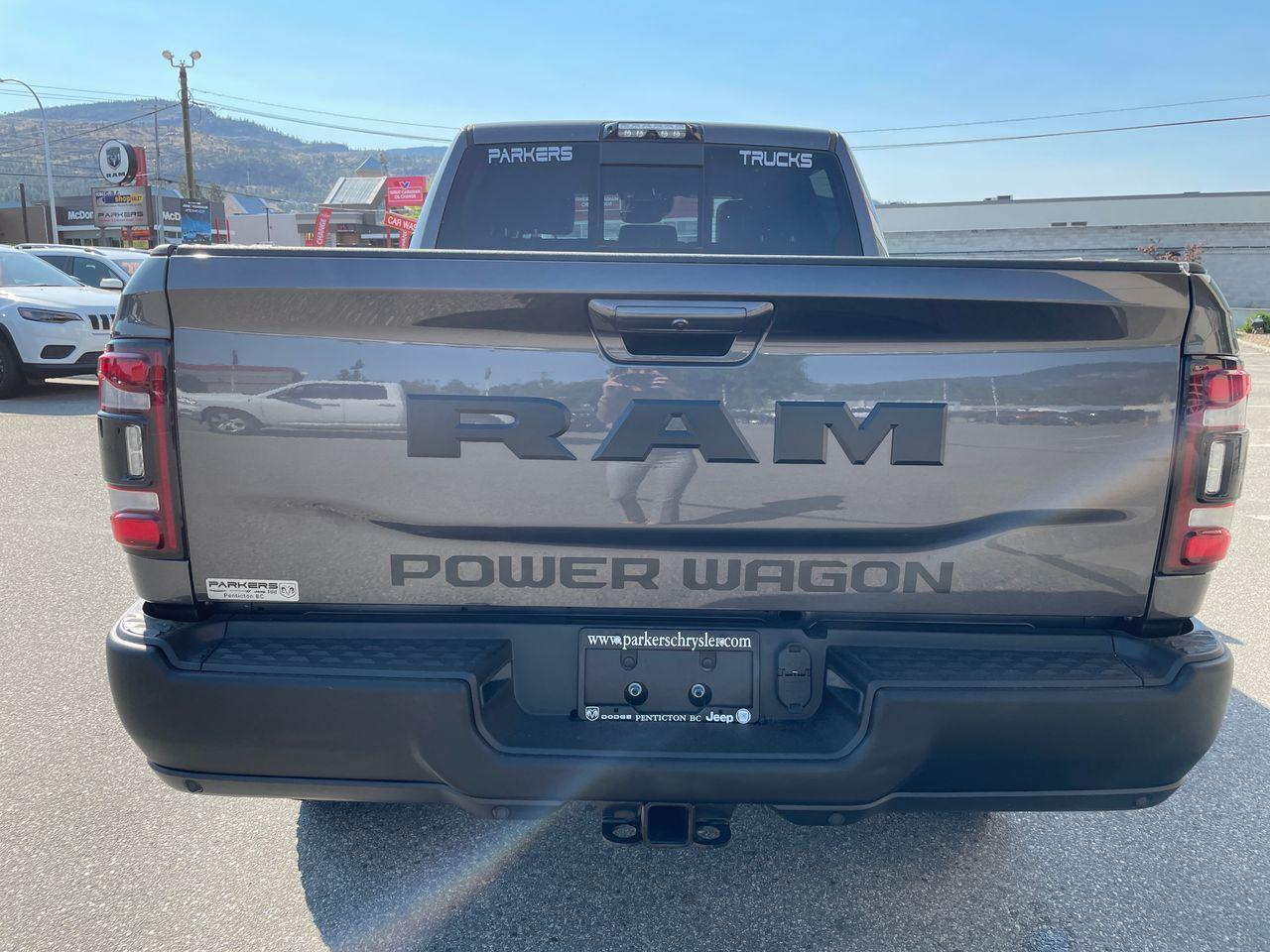 2020 Ram 2500 Power Wagon-3
