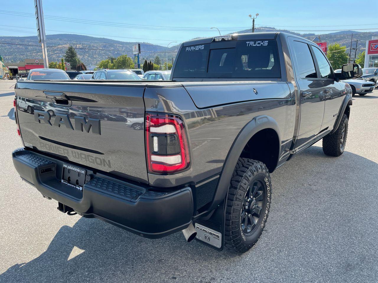 2020 Ram 2500 Power Wagon-4