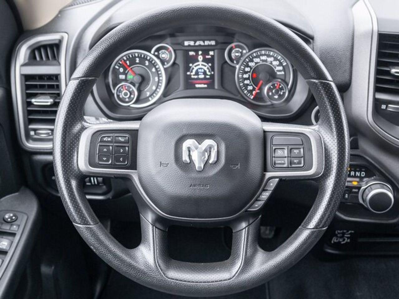 2020 Ram 2500 -2