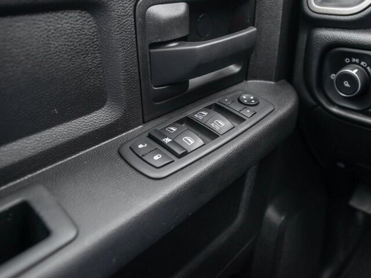 2020 Ram 2500 -4