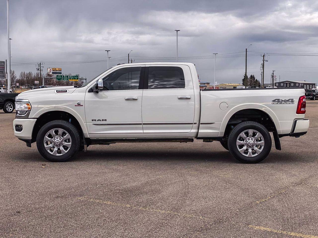 2020 Ram 2500 -1