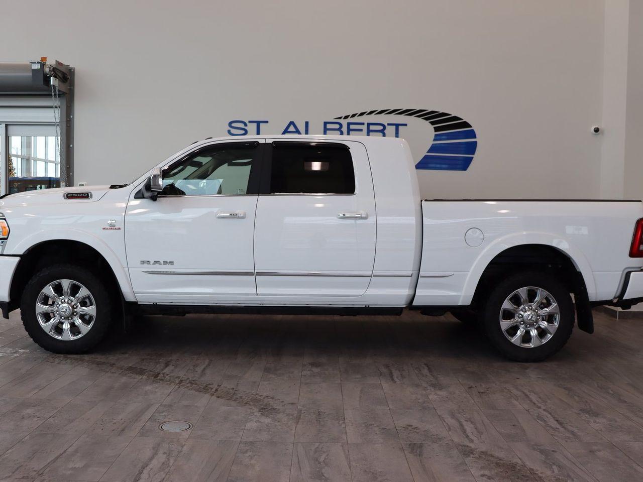 2020 Ram 2500 -1