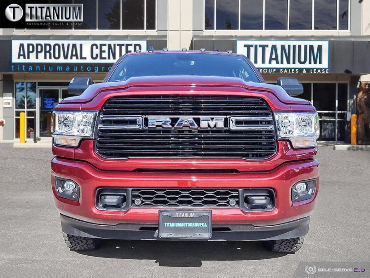 2020 Ram 3500 Big Horn-1