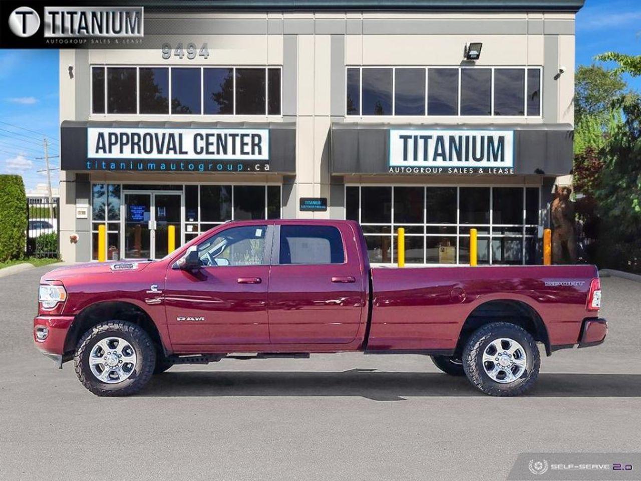 2020 Ram 3500 Big Horn-2
