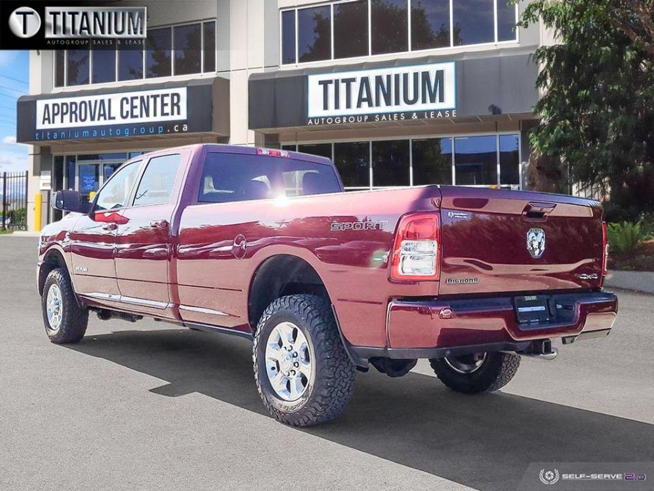 2020 Ram 3500 Big Horn-3