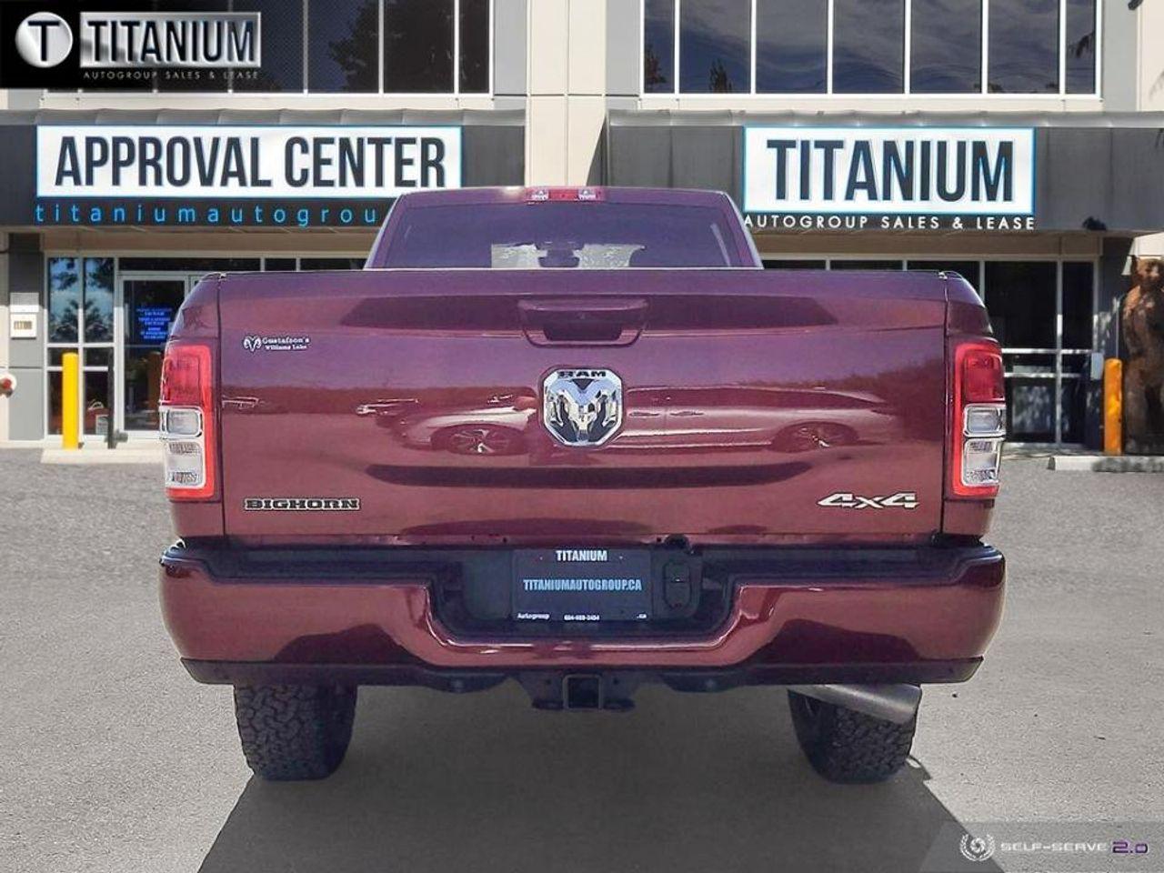 2020 Ram 3500 Big Horn-4