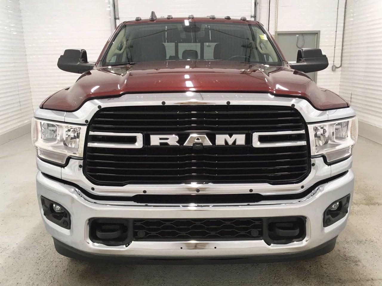 2020 Ram 3500 Big Horn-1