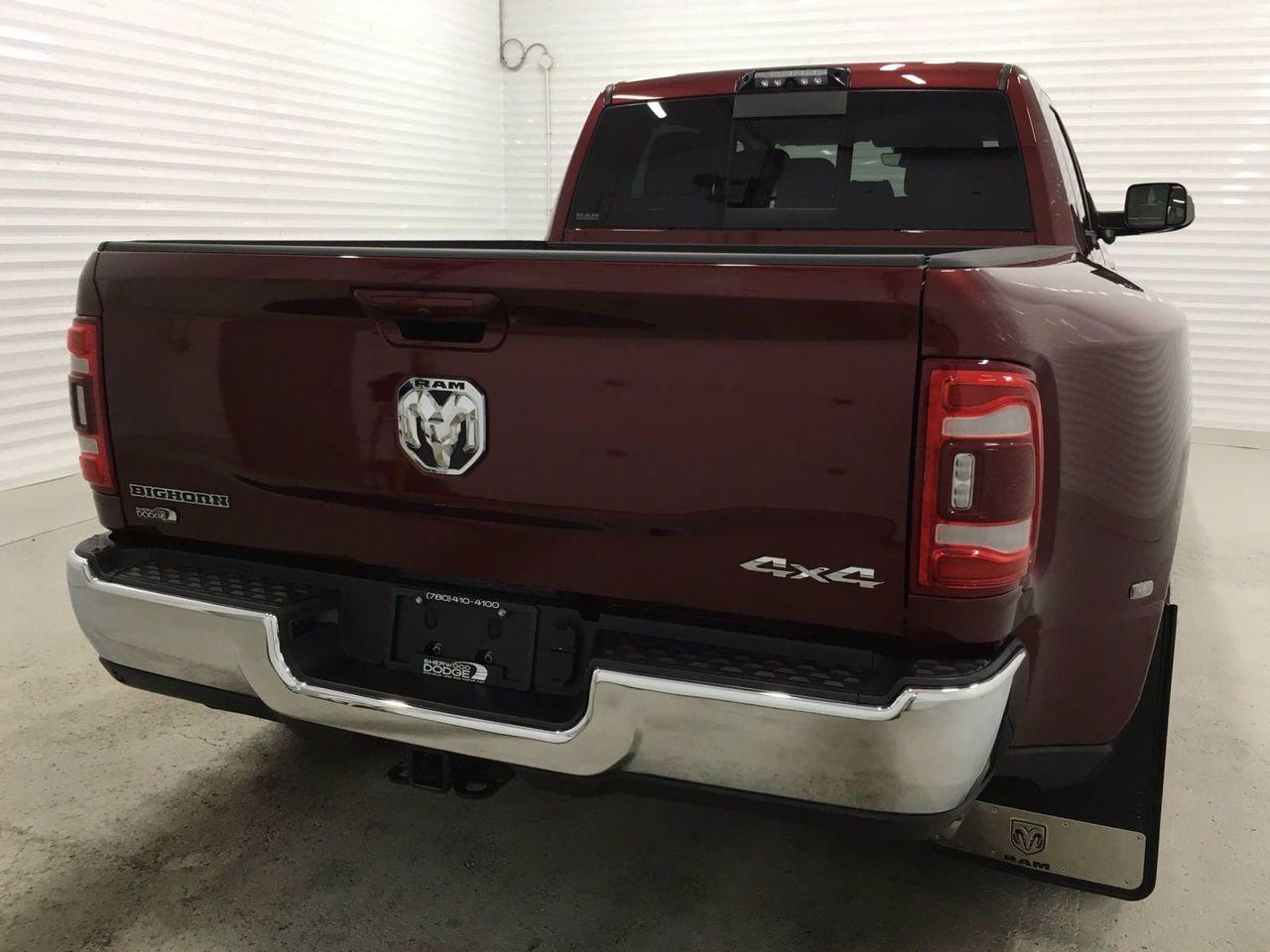 2020 Ram 3500 Big Horn-3