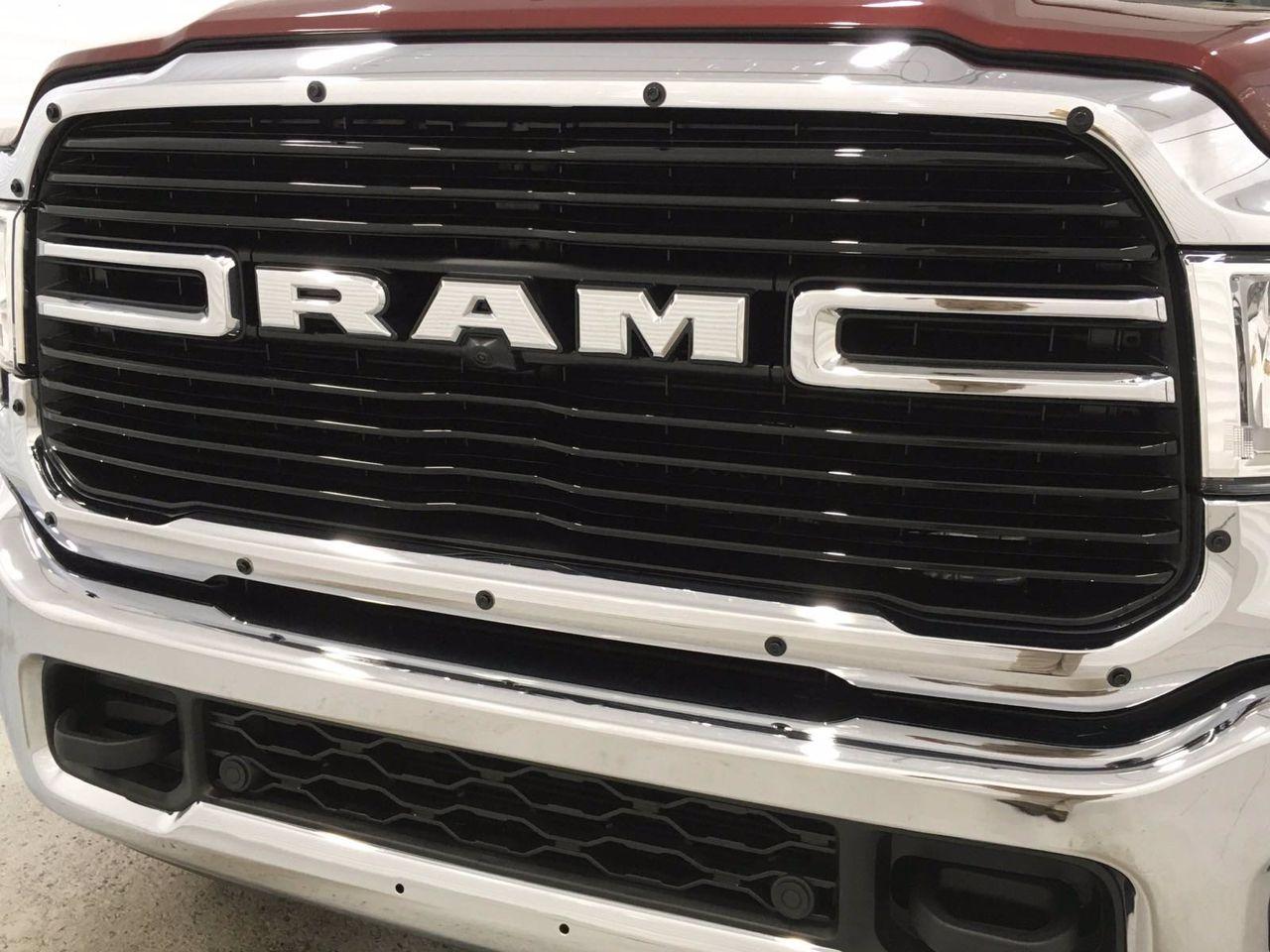 2020 Ram 3500 Big Horn-4
