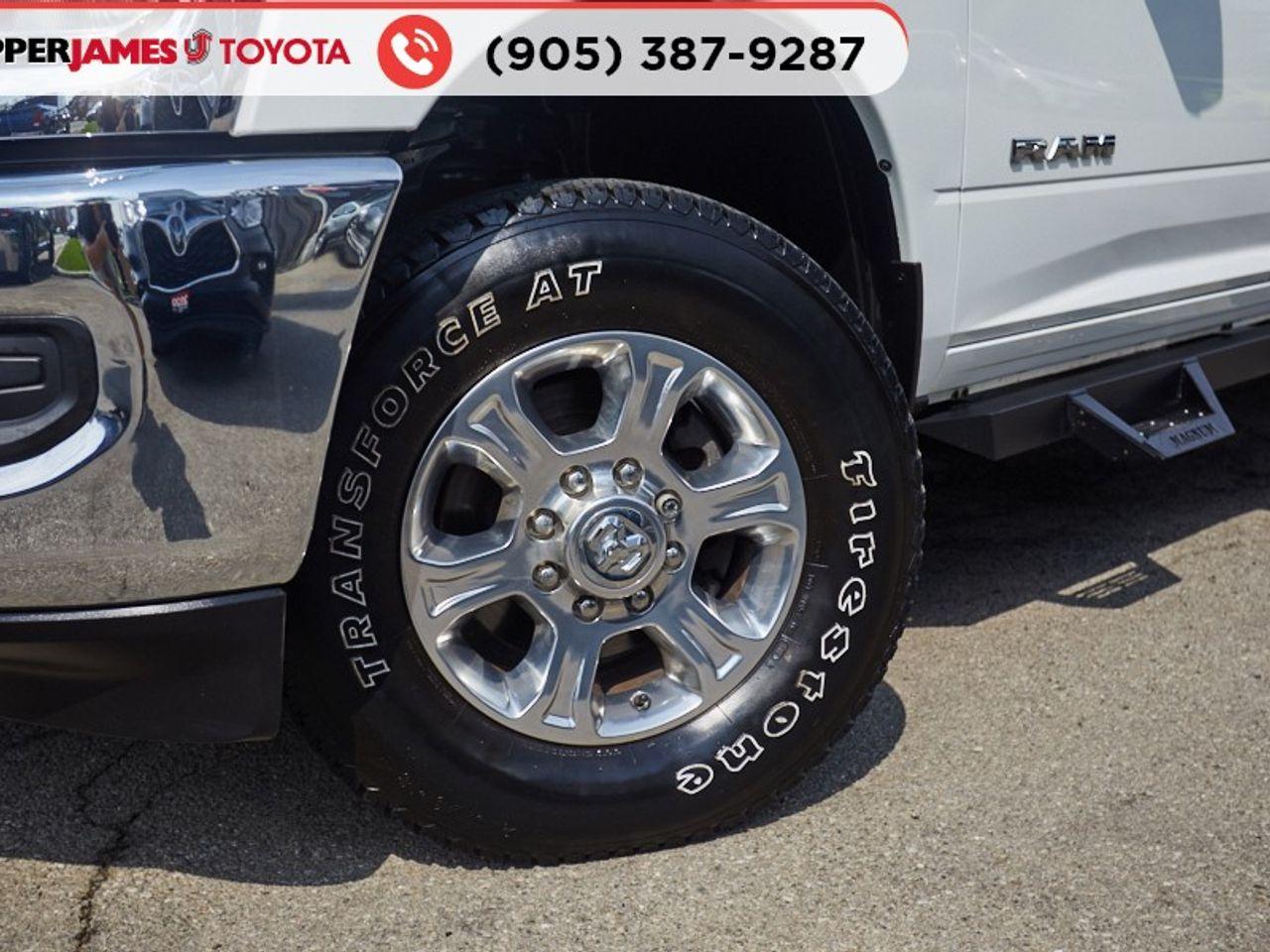 2020 Ram 3500 Big Horn-2