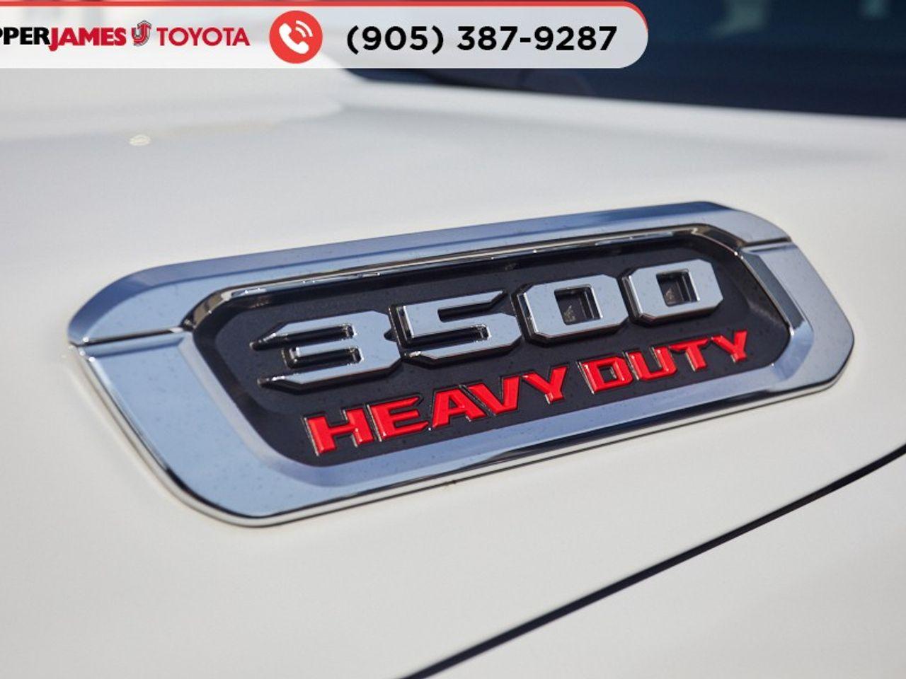 2020 Ram 3500 Big Horn-3