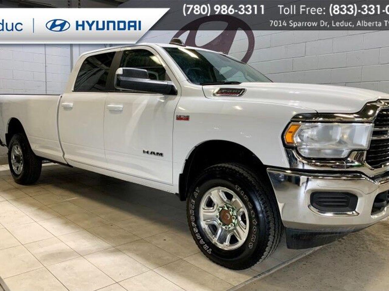 2020 Ram 3500 Big Horn-0