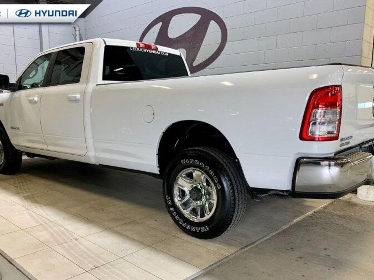 2020 Ram 3500 Big Horn-1