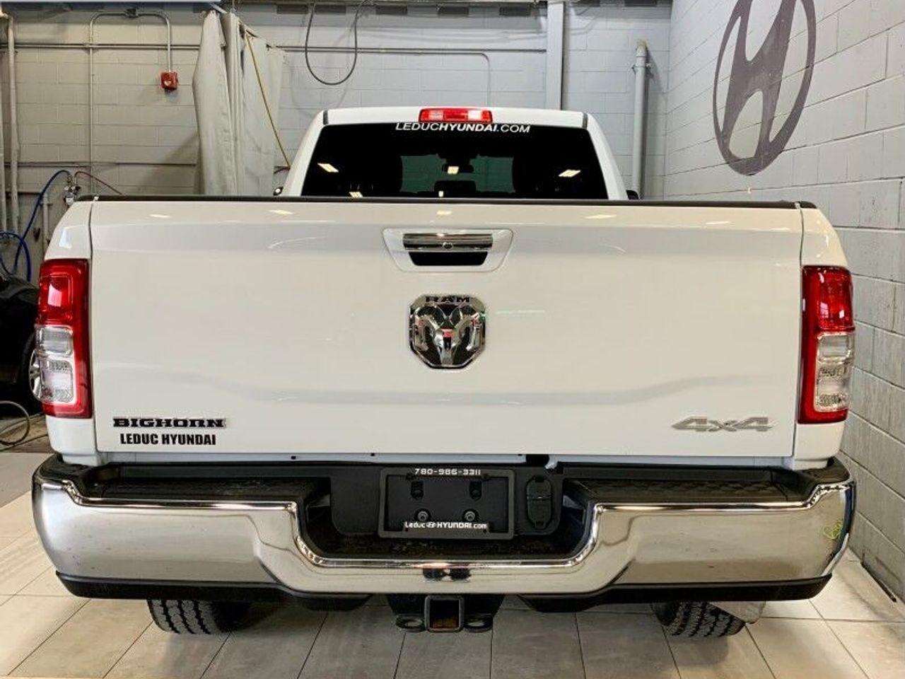 2020 Ram 3500 Big Horn-3