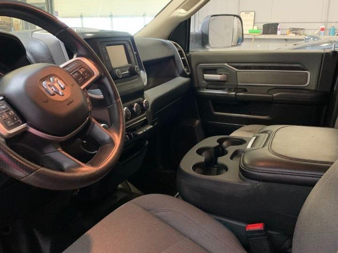 2020 Ram 3500 Big Horn-4