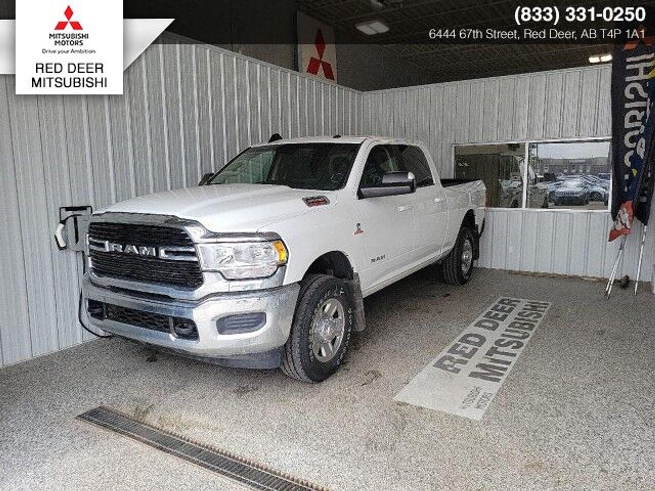 2020 Ram 3500 Big Horn-0