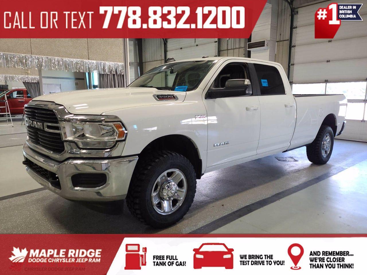 2020 Ram 3500 Big Horn-0