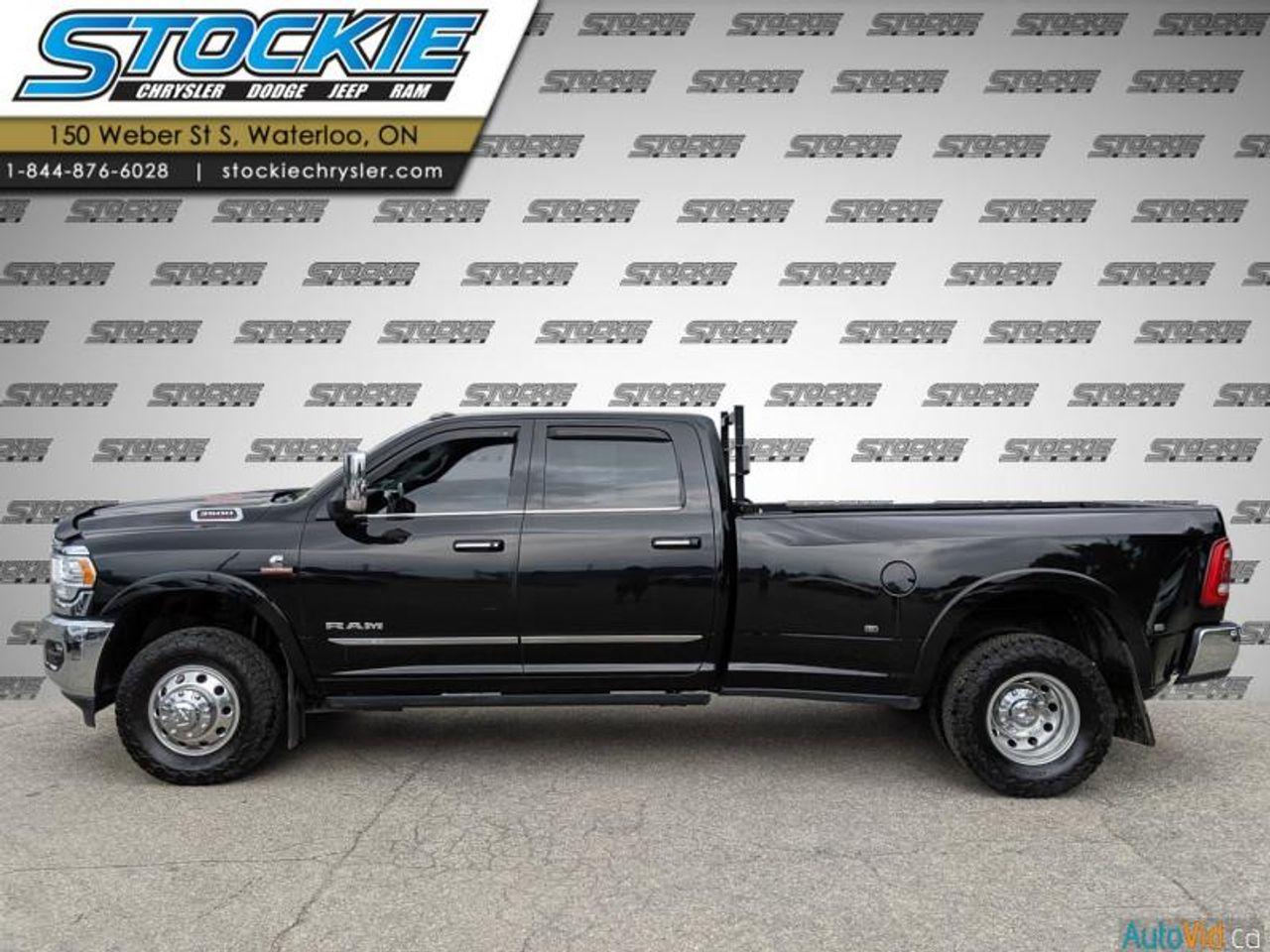 2020 Ram 3500 -3