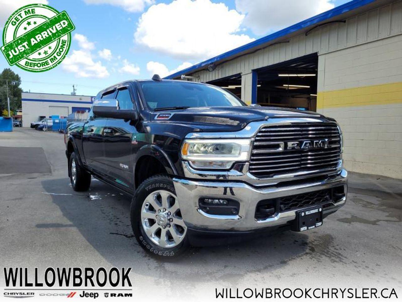 2020 Ram 3500 -0