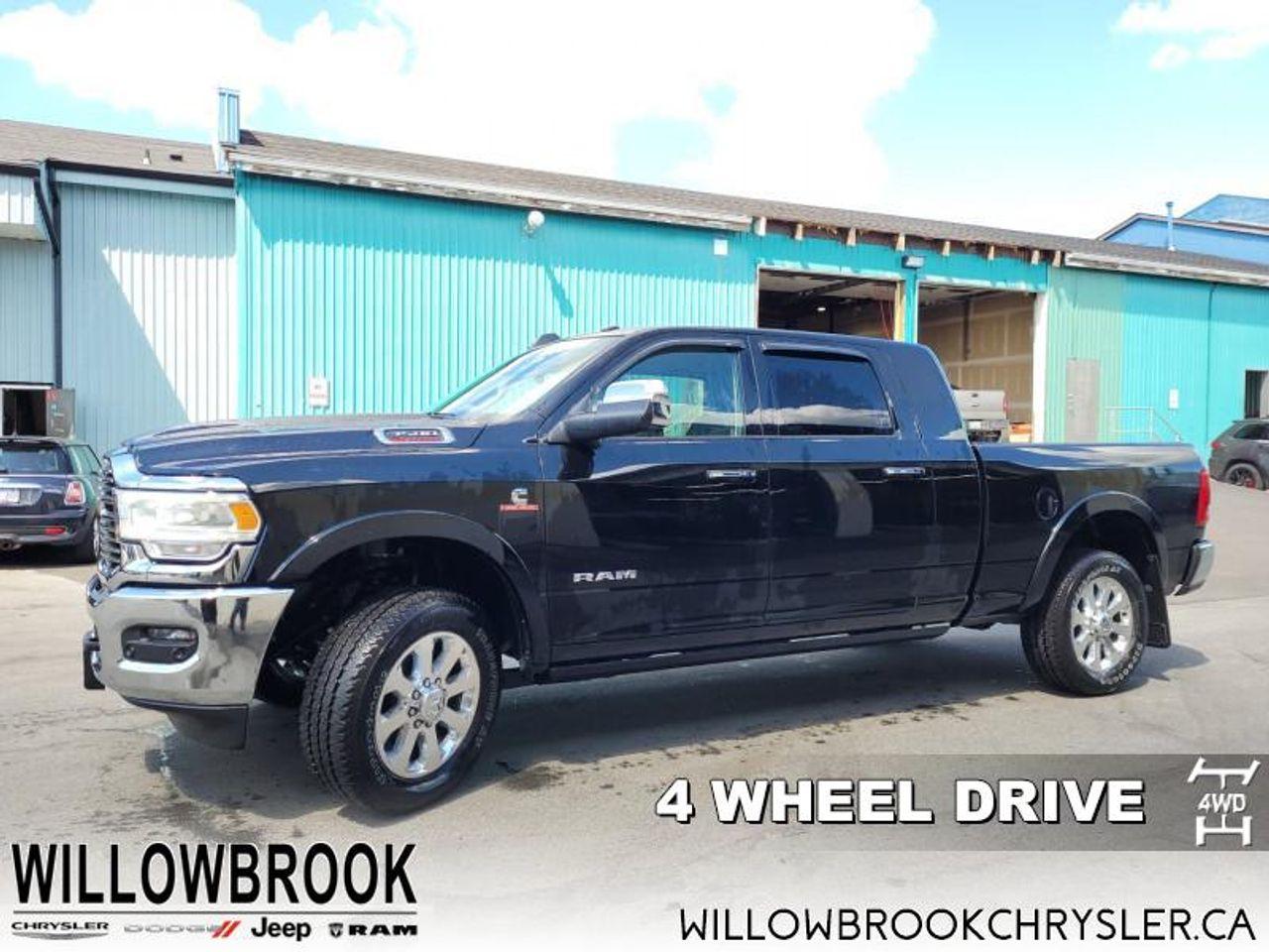 2020 Ram 3500 -2