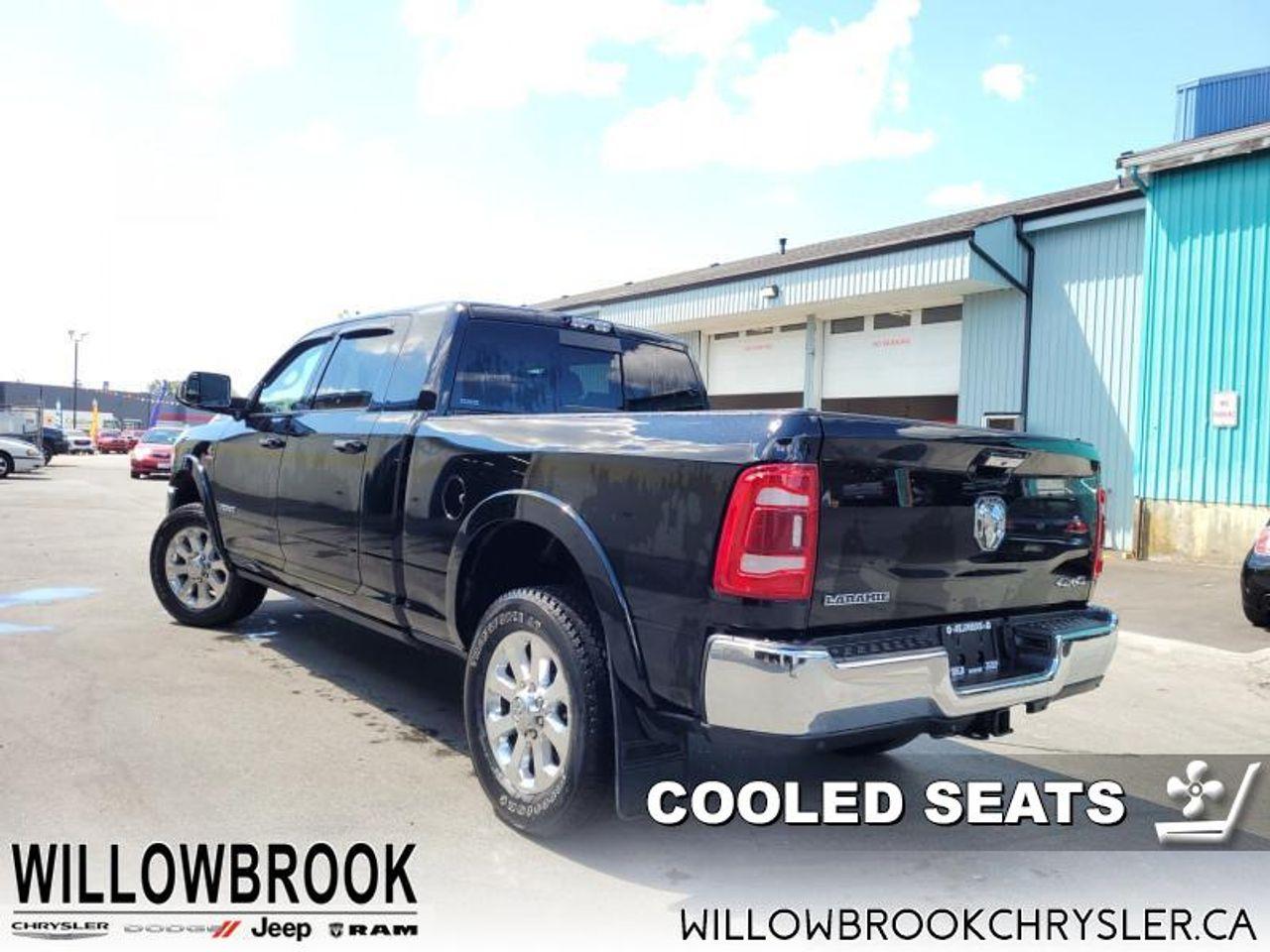 2020 Ram 3500 -3