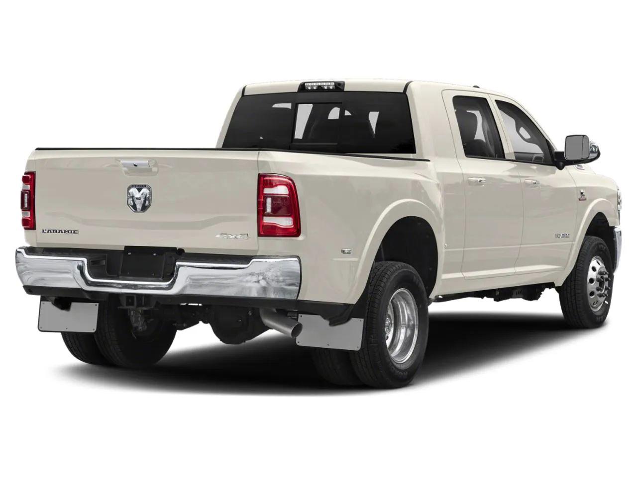 2020 Ram 3500 -1