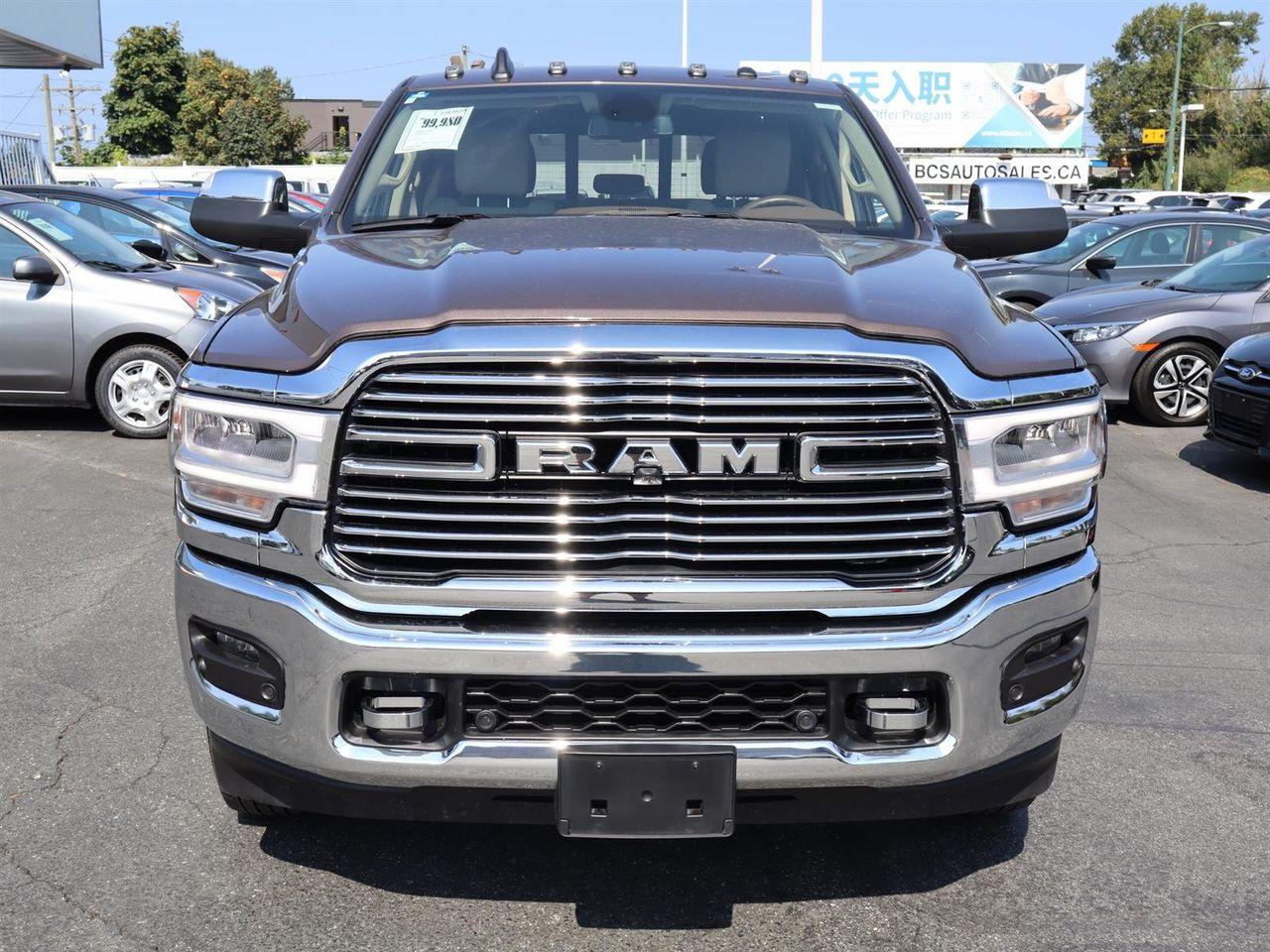 2020 Ram 3500 -1
