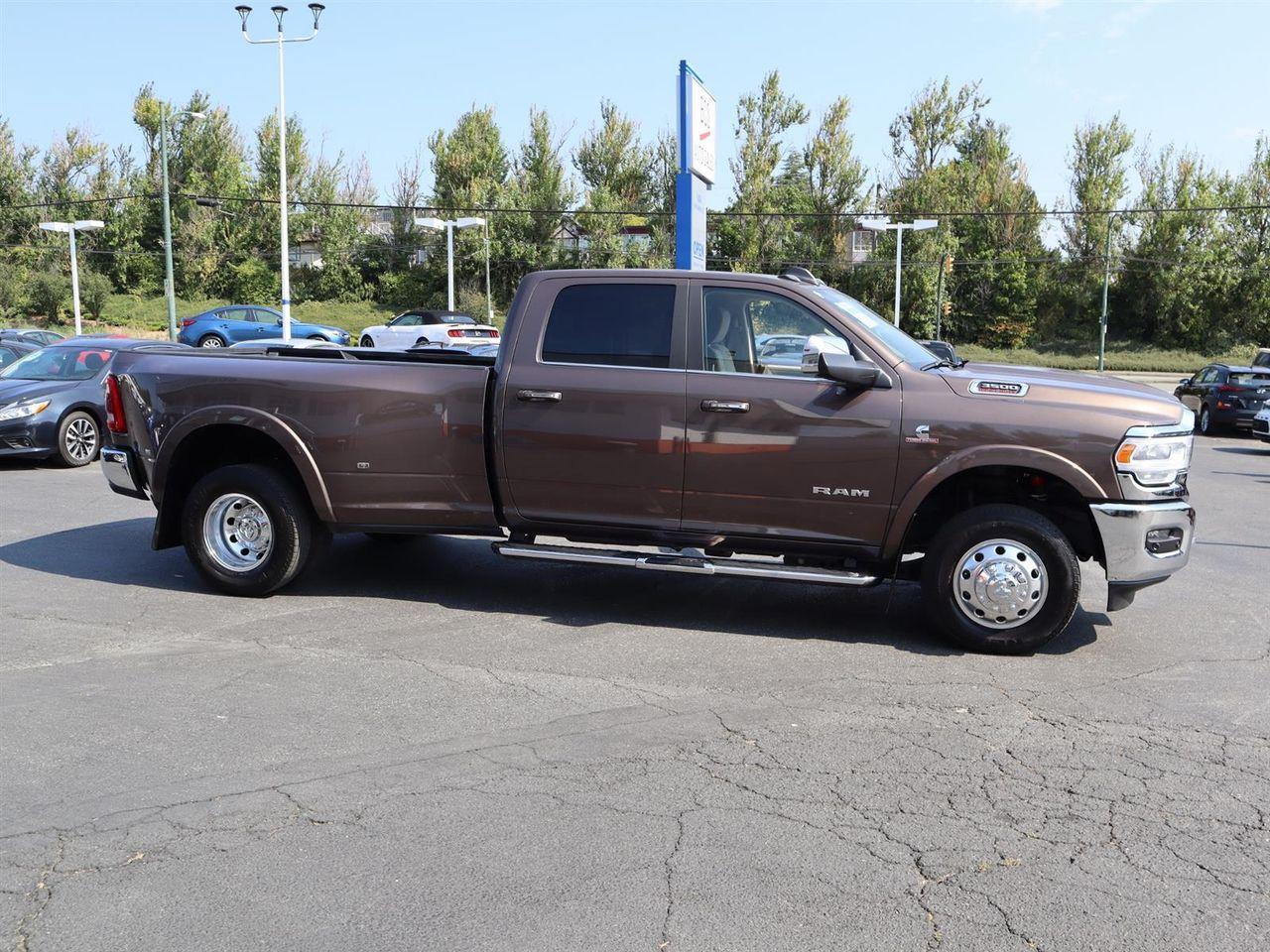 2020 Ram 3500 -3