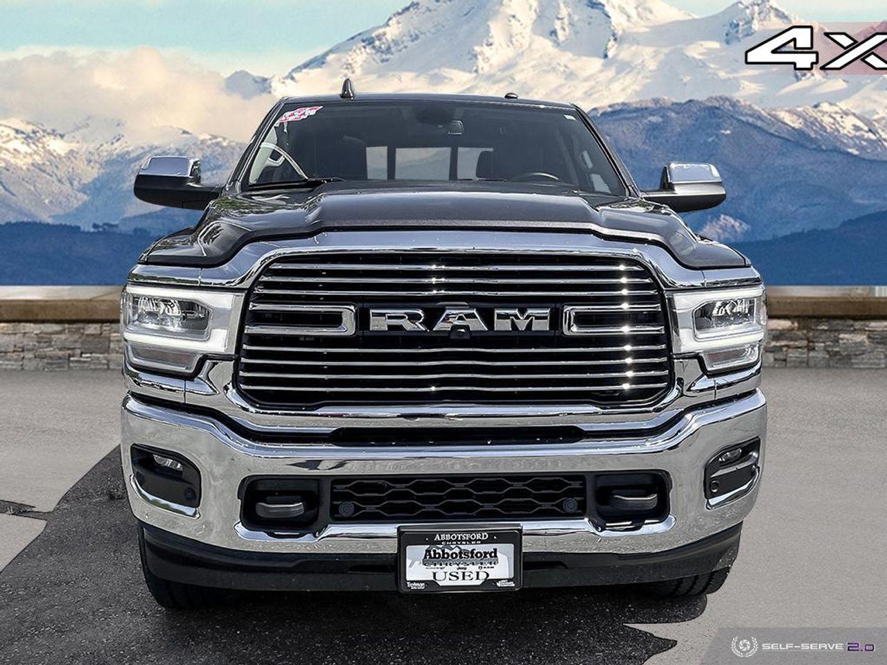 2020 Ram 3500 -1