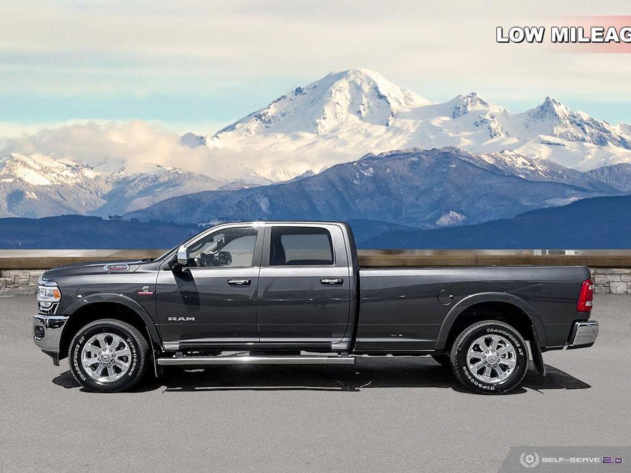 2020 Ram 3500 -2
