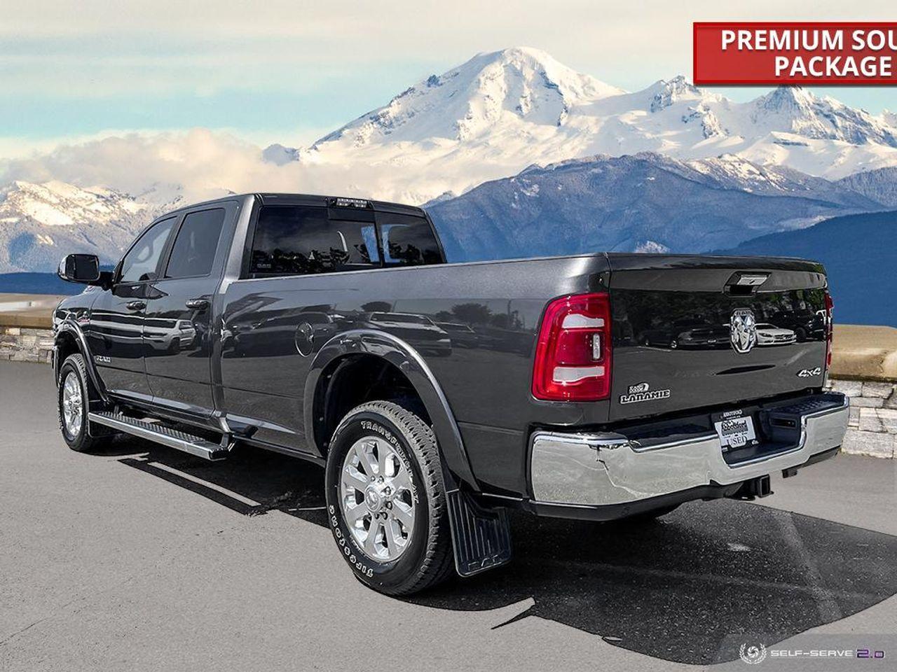 2020 Ram 3500 -3