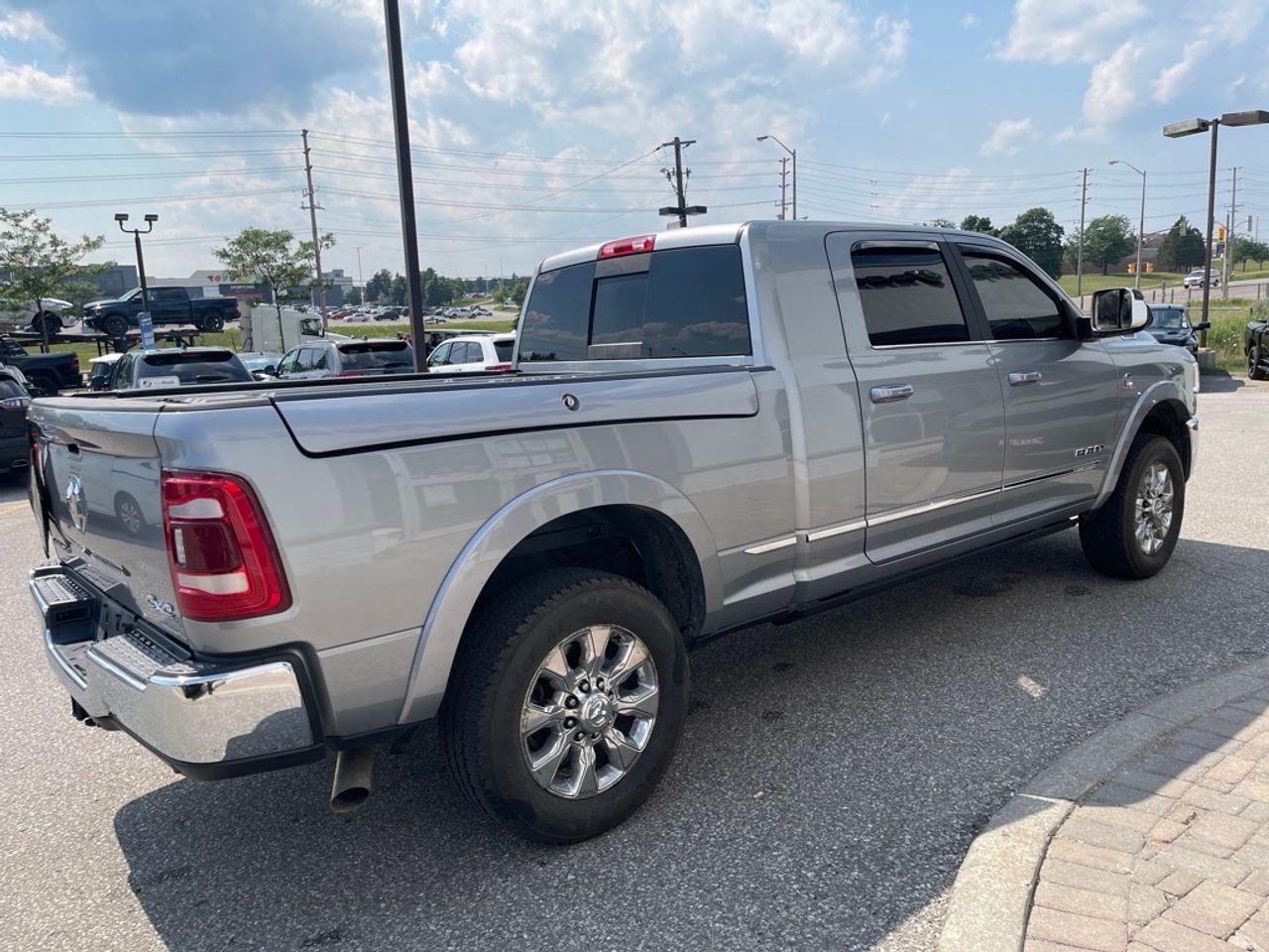 2020 Ram 3500 -3