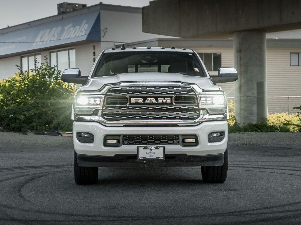 2020 Ram 3500 -1