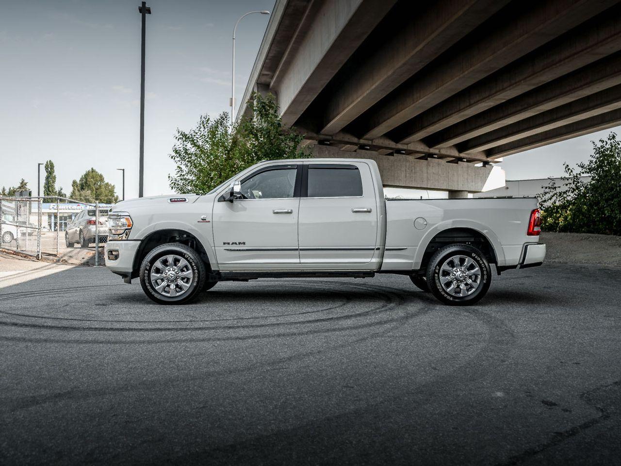 2020 Ram 3500 -2