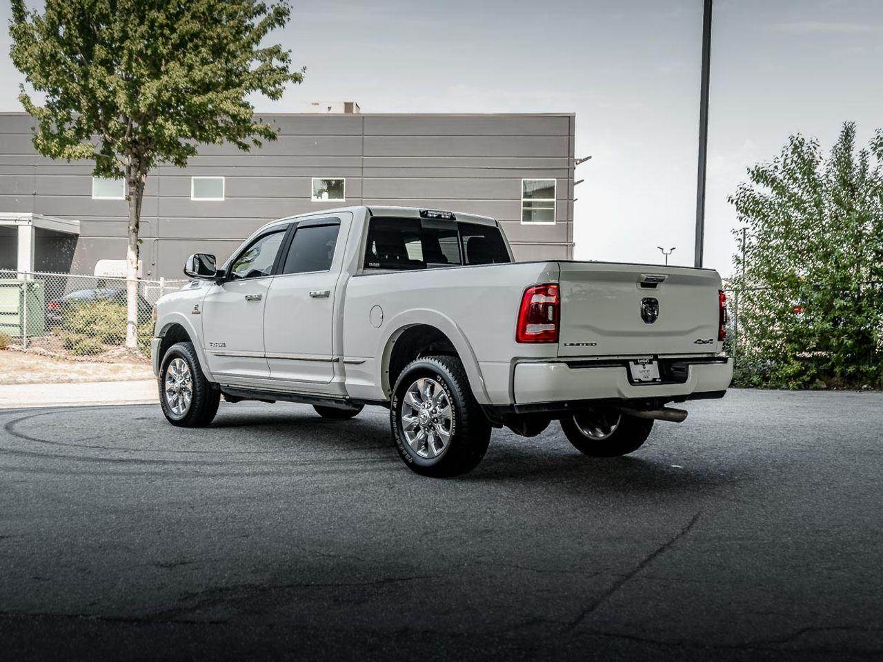 2020 Ram 3500 -3